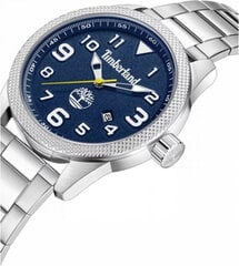 Laikrodis vyrams Timberland TDWGG2132301 цена и информация | Мужские часы | pigu.lt