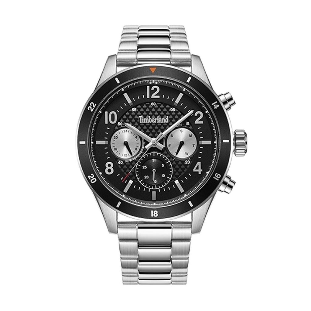 Laikrodis vyrams Timberland TDWGK2201004 цена и информация | Vyriški laikrodžiai | pigu.lt