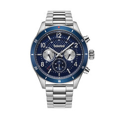 Laikrodis vyrams Timberland TDWGK2201005 цена и информация | Мужские часы | pigu.lt