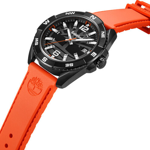 Laikrodis vyrams Timberland TDWGN2202103 kaina ir informacija | Vyriški laikrodžiai | pigu.lt