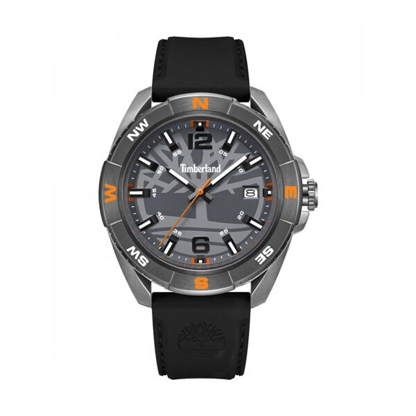 Laikrodis vyrams Timberland TDWGN2202104 kaina ir informacija | Vyriški laikrodžiai | pigu.lt