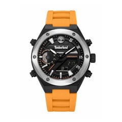 Timberland WATCHES Mod. TDWGP2231402 kaina ir informacija | Vyriški laikrodžiai | pigu.lt