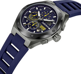 Laikrodis vyrams Timberland TDWGQ2231201 цена и информация | Мужские часы | pigu.lt