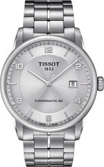 Laikrodis vyrams Tissot T0864071103700 kaina ir informacija | Vyriški laikrodžiai | pigu.lt
