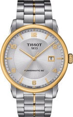 Laikrodis vyrams Tissot T086.407.22.037.00 kaina ir informacija | Vyriški laikrodžiai | pigu.lt