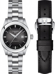Laikrodis moterims Tissot 1193211 kaina ir informacija | Moteriški laikrodžiai | pigu.lt