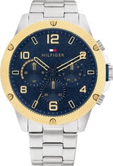 Laikrodis vyrams Tommy Hilfiger 1792031 цена и информация | Мужские часы | pigu.lt