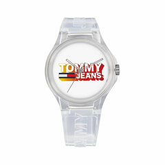 Laikrodis vyrams Tommy Hilfiger 1720027 цена и информация | Мужские часы | pigu.lt