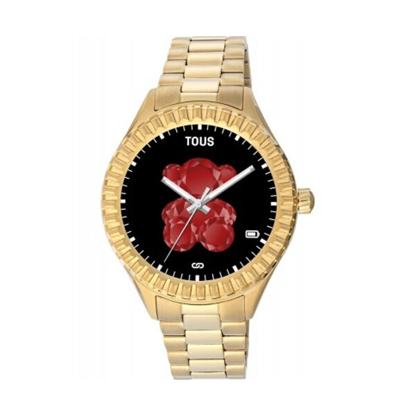 Laikrodis vyrams Tous 200351037 цена и информация | Vyriški laikrodžiai | pigu.lt