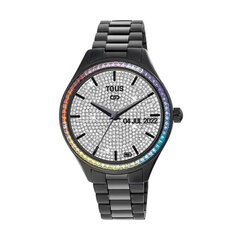 Laikrodis vyrams Tous 200351040 цена и информация | Мужские часы | pigu.lt