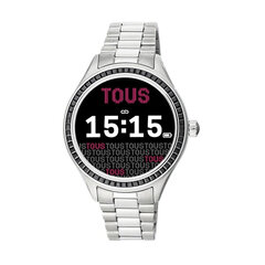 Laikrodis vyrams Tous 200351043 цена и информация | Мужские часы | pigu.lt