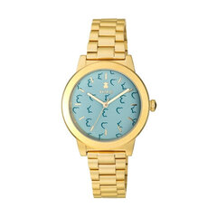 Laikrodis vyrams Tous 100350635 цена и информация | Мужские часы | pigu.lt
