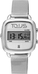 Laikrodis vyrams Tous 200350540 цена и информация | Мужские часы | pigu.lt