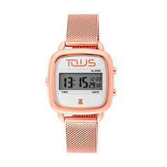 Laikrodis vyrams Tous 200350560 цена и информация | Мужские часы | pigu.lt