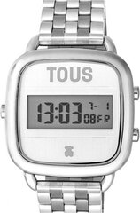 Laikrodis vyrams Tous 200351021 kaina ir informacija | Vyriški laikrodžiai | pigu.lt