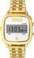 Laikrodis vyrams Tous 200351022 kaina ir informacija | Vyriški laikrodžiai | pigu.lt