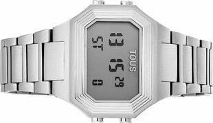 Laikrodis vyrams Tous 200351027 kaina ir informacija | Vyriški laikrodžiai | pigu.lt