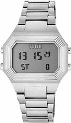 Laikrodis vyrams Tous 200351027 цена и информация | Мужские часы | pigu.lt