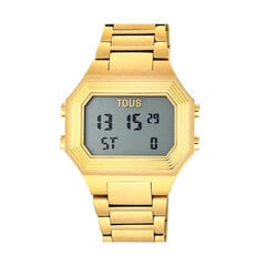 Laikrodis vyrams Tous 200351028 цена и информация | Мужские часы | pigu.lt