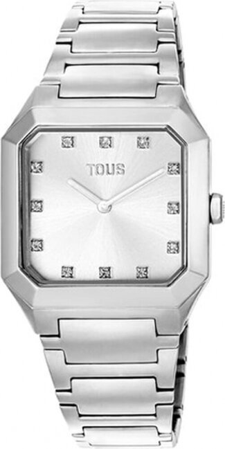 Laikrodis vyrams Tous 200351050 kaina ir informacija | Vyriški laikrodžiai | pigu.lt