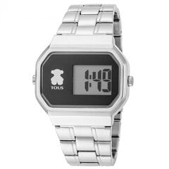 Laikrodis vyrams Tous 600350295 цена и информация | Мужские часы | pigu.lt
