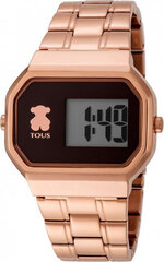 Laikrodis vyrams Tous 600350305 цена и информация | Мужские часы | pigu.lt