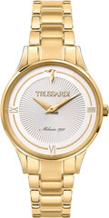 Женские часы Trussardi R2453149503 цена и информация | Женские часы | pigu.lt