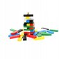 Stalo žaidimas Wiss Toy, 54 vnt. kaina ir informacija | Stalo žaidimai, galvosūkiai | pigu.lt