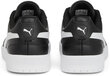 Sportiniai batai vyrams Puma Court Ultra Lite Black White 389371, juodi kaina ir informacija | Kedai vyrams | pigu.lt