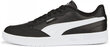 Sportiniai batai vyrams Puma Court Ultra Lite Black White 389371, juodi kaina ir informacija | Kedai vyrams | pigu.lt