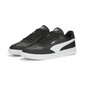 Sportiniai batai vyrams Puma Court Ultra Lite Black White 389371, juodi kaina ir informacija | Kedai vyrams | pigu.lt