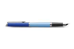 Шариковая ручка Waterman Hémisphère Color-Block Blue. цена и информация | Письменные принадлежности | pigu.lt