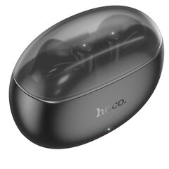 Беспроводные наушники Hoco EW38 фиолетовые цена и информация | Теплая повязка на уши, черная | pigu.lt