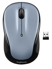 Logitech M325s 910-006813 kaina ir informacija | Pelės | pigu.lt