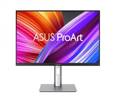 Asus ProArt PA248CRV цена и информация | Monitoriai | pigu.lt