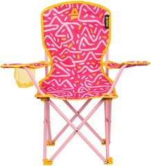 Sulankstoma vaikiška kėdė Piombino 066 kaina ir informacija | Turistiniai baldai | pigu.lt