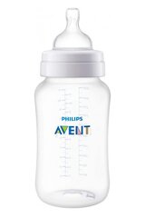 Buteliukas Philips Avent SCY106/01, 330 ml kaina ir informacija | Buteliukai kūdikiams ir jų priedai | pigu.lt