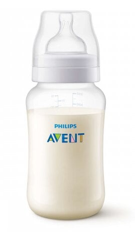 Buteliukas Philips Avent SCY106/01, 330 ml цена и информация | Buteliukai kūdikiams ir jų priedai | pigu.lt