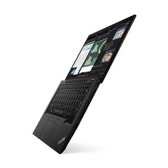 Lenovo ThinkPad L14 Gen 4 (21H5001DMX) kaina ir informacija | Nešiojami kompiuteriai | pigu.lt
