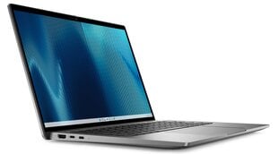 Dell Latitude 14 7440, i5-1335U, 16GB, 512SSD, Win11P цена и информация | Ноутбуки | pigu.lt