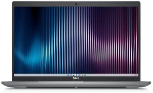 Dell Latitude 15 5540, i5-1335U, 8GB, 256SSD, Win11P, EST цена и информация | Ноутбуки | pigu.lt