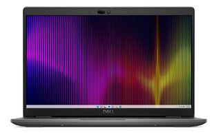 Dell Latitude 15 3540, i7-1355U, 16GB, 512SSD, Win11P цена и информация | Ноутбуки | pigu.lt