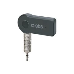 SBS, Aux 3.5 mm цена и информация | Кабели и провода | pigu.lt