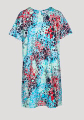 Suknelė moterims D.Efect PARKER_1998SMP/2.0*10.1, įvairių spalvvų цена и информация | Платья | pigu.lt