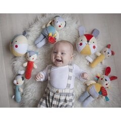 Cypsintis barškutis Meškiukas цена и информация | Игрушки для малышей | pigu.lt
