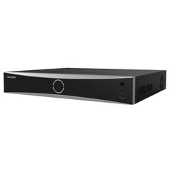 HikVision NVR DS-7732NXI-K4 kaina ir informacija | Maršrutizatoriai (routeriai) | pigu.lt