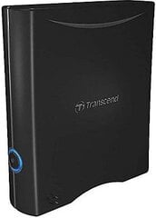 Transcend TS4TSJ35T3 kaina ir informacija | Išoriniai kietieji diskai (SSD, HDD) | pigu.lt