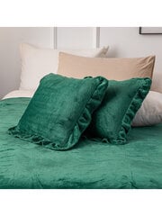 Simply dekoratyvinės pagalvėlės užvalkalas kaina ir informacija | Dekoratyvinės pagalvėlės ir užvalkalai | pigu.lt