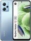 Xiaomi Redmi Note 12 5G 4/128GB MZB0CYWEU Ice Blue kaina ir informacija | Mobilieji telefonai | pigu.lt