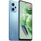 Xiaomi Redmi Note 12 5G 4/128GB MZB0CYWEU Ice Blue цена и информация | Mobilieji telefonai | pigu.lt